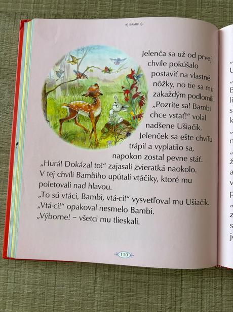 Moje najkrajšie rozorávky, 