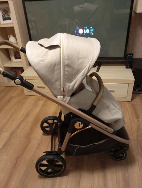 Trojkombinacia +isofix, peg-pérego,peg-pérego veloce