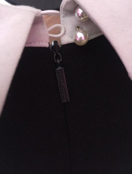 Karl lagerfeld šaty, m