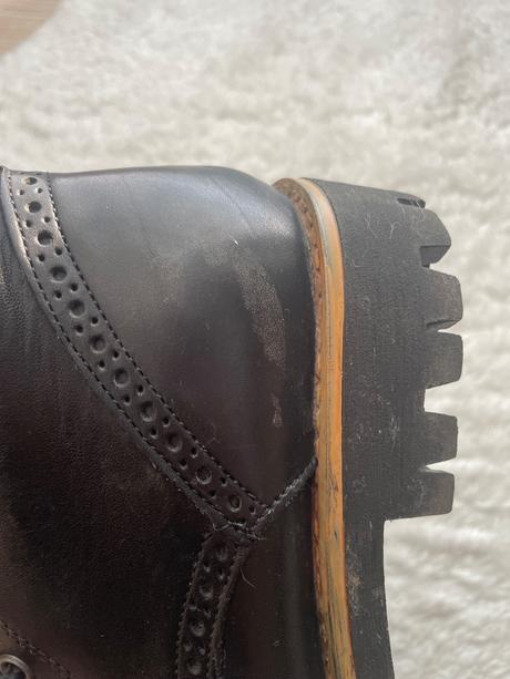 Prechodne traktorove topanky lasocki, lasocki,37