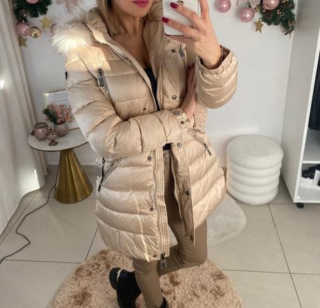 Damsky kabat mayo chix cardona xl, mayo chix,xl