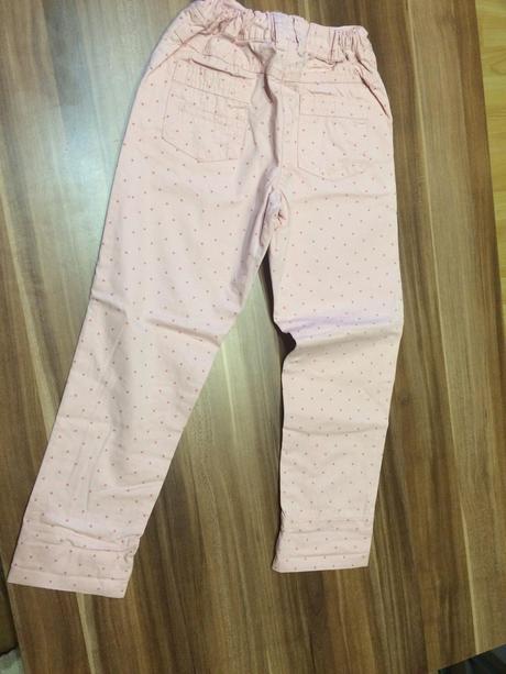 Letne nohavice, next,116