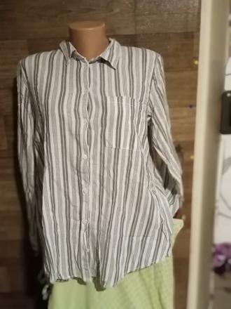 Dámska košeľa, 42