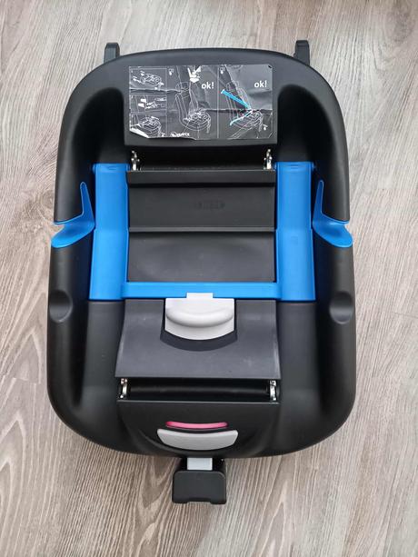 Kočík, roan,roan esso