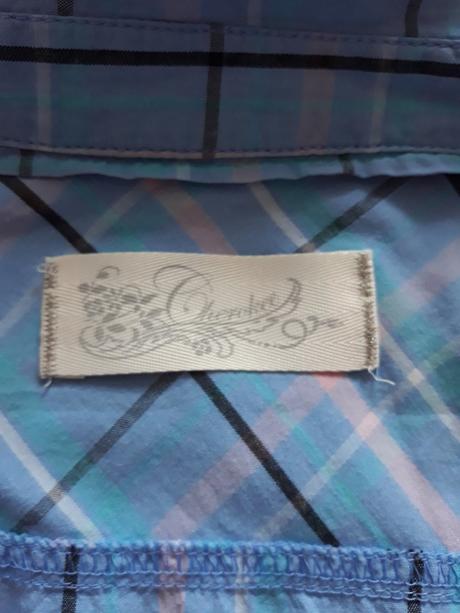 Košeľa, cherokee,l