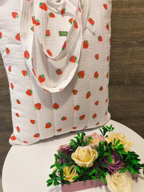 Mušelínova taška, 