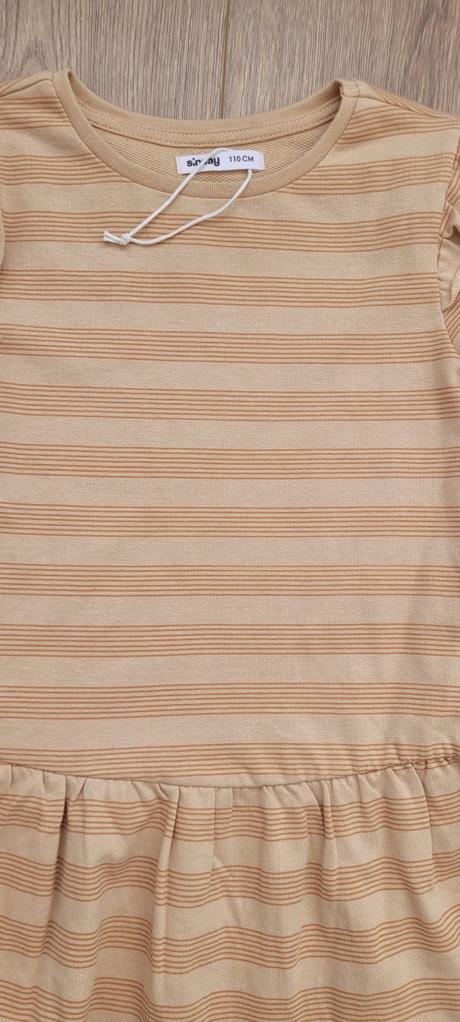 Šaty 110, sinsay,110