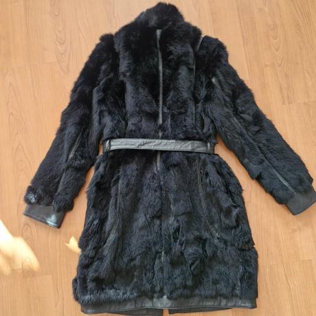 Zajačí kožuch marlon, l