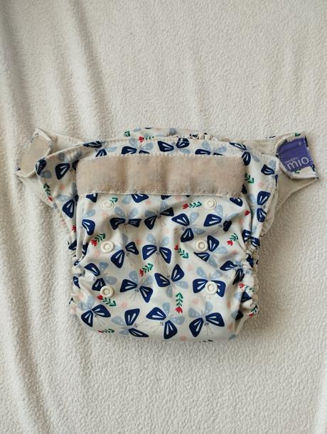 Aio plienka bambino mio, bambino mio