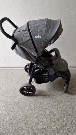 Športový kočík joie, joie