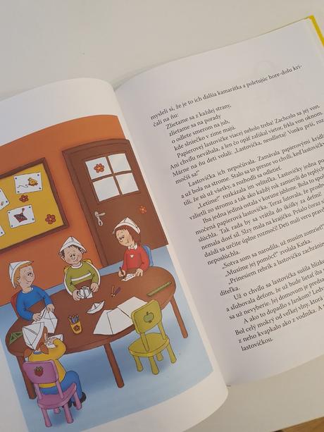 Hura do skolky kniha, 