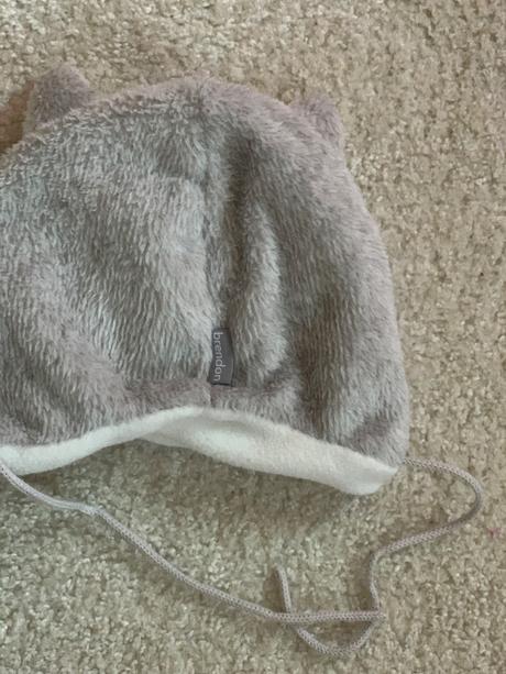 Zimna ciapka brendon, brendon,42