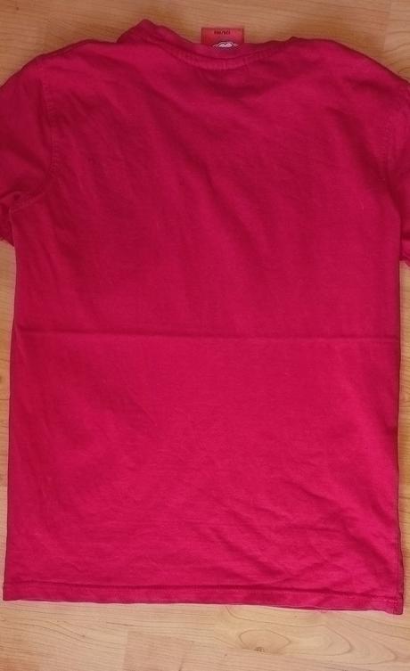 Tričko the simpsons č.134/140, 134