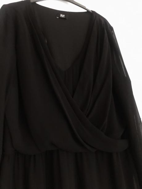 Spoločenské šaty, f&f,42