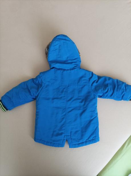 Zimná bunda, f&f,98