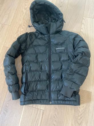 Prechodna bunda peakperformance 152, 152