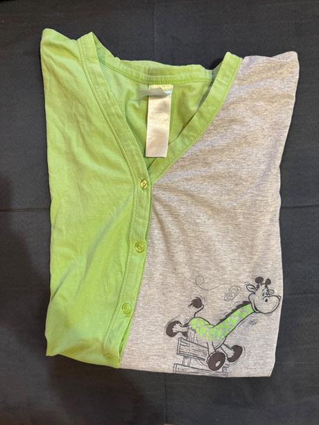 Nočná košeľa, vienetta secret,l