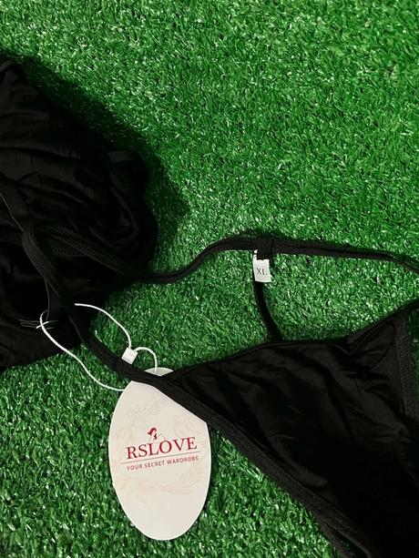 Spodná bielizeň rslove - xl, xl