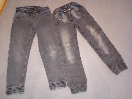 Nohavice rifle, pepperts,140