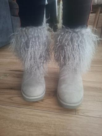 Ugg kožušinové čižmy original, ugg,39