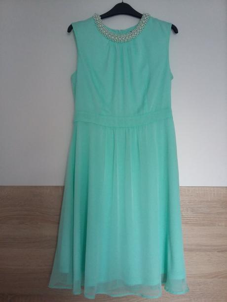 Nové šaty zn.orsay veľ.40, orsay,40