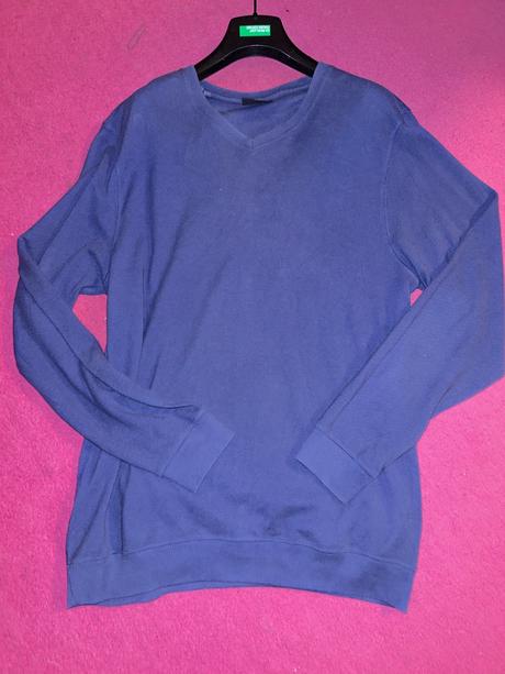 Panske svetre, tom tailor,l