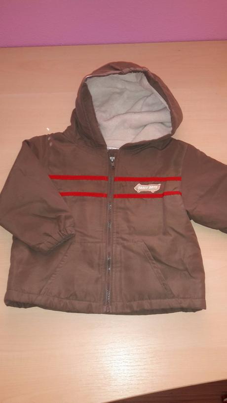 Bundička, early days,80