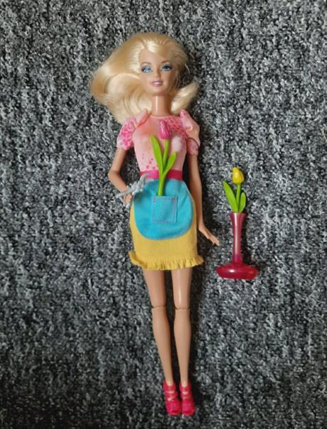 Barbie bábika,