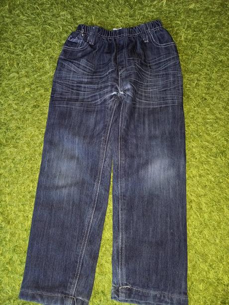 Zateplené rifle, 122