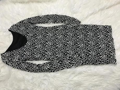 Čipkované šaty, amisu,s