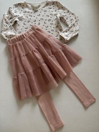 Set zara veľkosť 110, zara,110