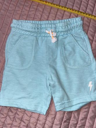 Kraťasy 98 f&f, f&f,98