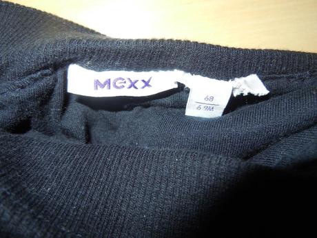 Rifličky s pulóvrikom, mexx,68