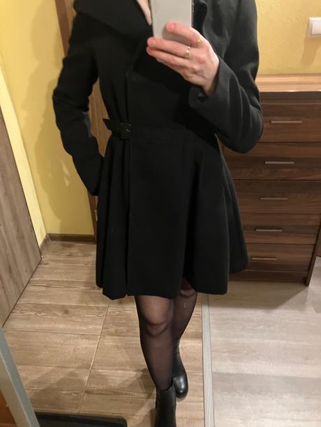 Damsky kabatik 38, m