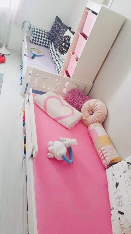 Postel ikea, šírka (cm): 75,dĺžka (cm): 170