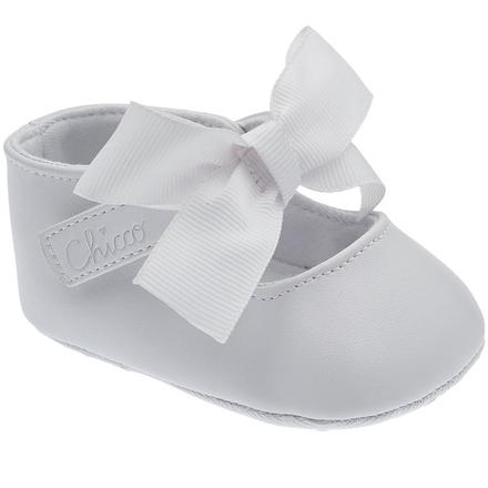 Chicco 01122006 300 white topánky, chicco,17 / 18 / 19