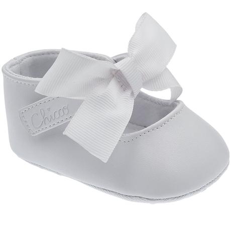 Chicco 01122006 300 white topánky, chicco,17 / 18 / 19