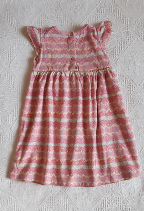 Dievčenské šatičky, topomini,92