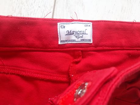 Elegantne leginy, mayoral,134