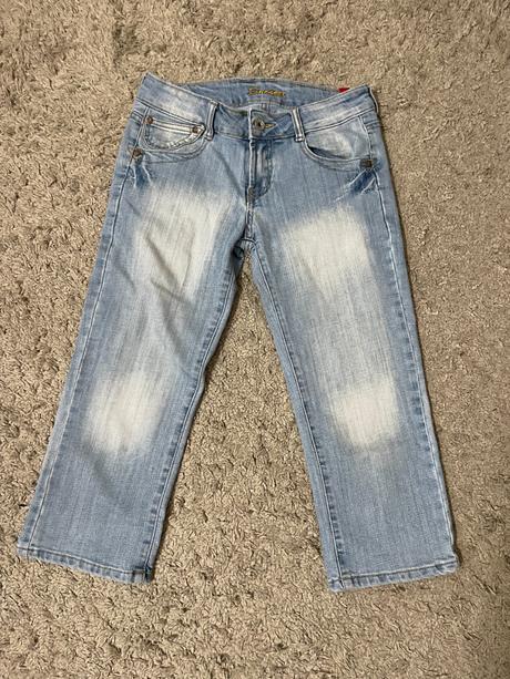 Dámske 3/4 nohavice, success,36