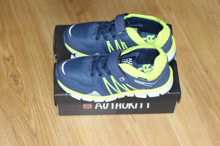 Authority poltopánky veľ.34, authority,34