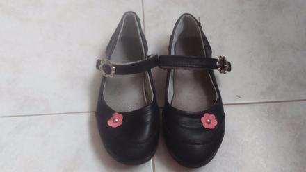 Dievčenské topánky , 35