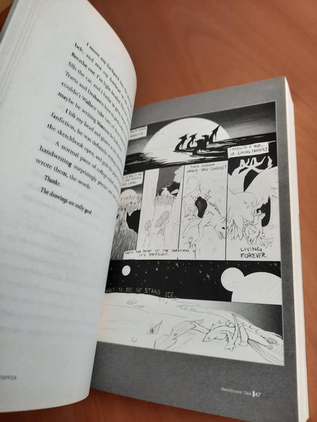 Eliza and her monsters - francesca zappia, 