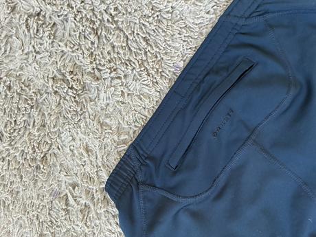 Nike dry fit legíny, nike,m