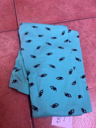 Legíny labky, 116 / 122 / 128