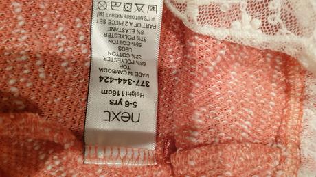 Predam svetrik next, next,116