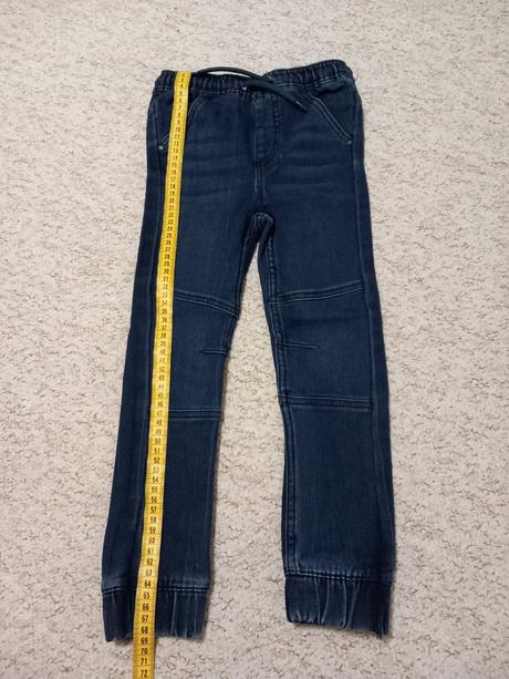 Rifle 116, lupilu,116