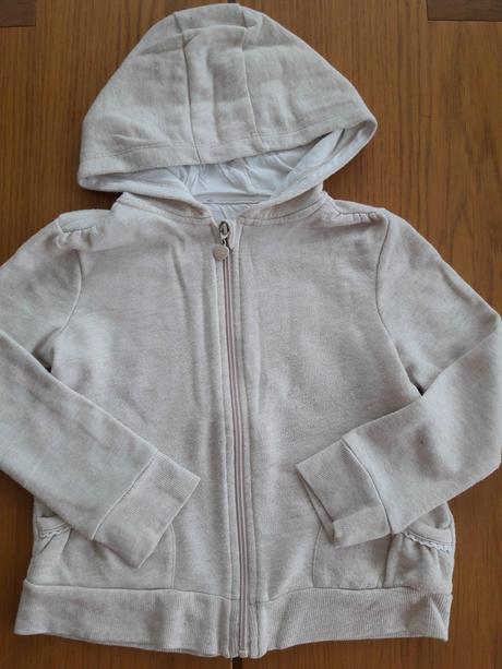 Tepláková mikina s minie mouse, disney,122