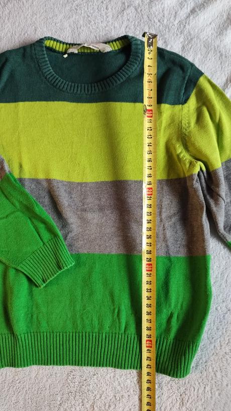 Svetrík h&m 4-6 rokov, h&m,116