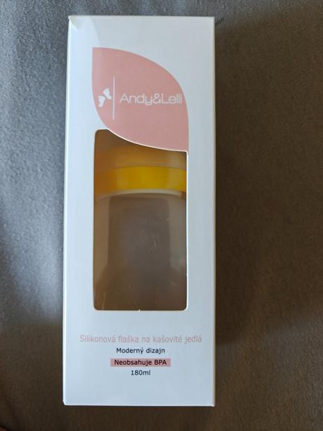 Hracia deka plus na kočík a silikonová flaška,